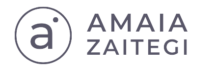 logo amaiazaitegi