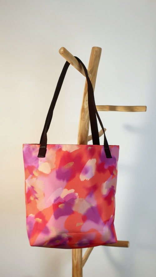 BELAIN tote bag - Imagen 2