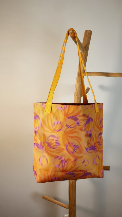 URREZTI Tote bag - Imagen 3