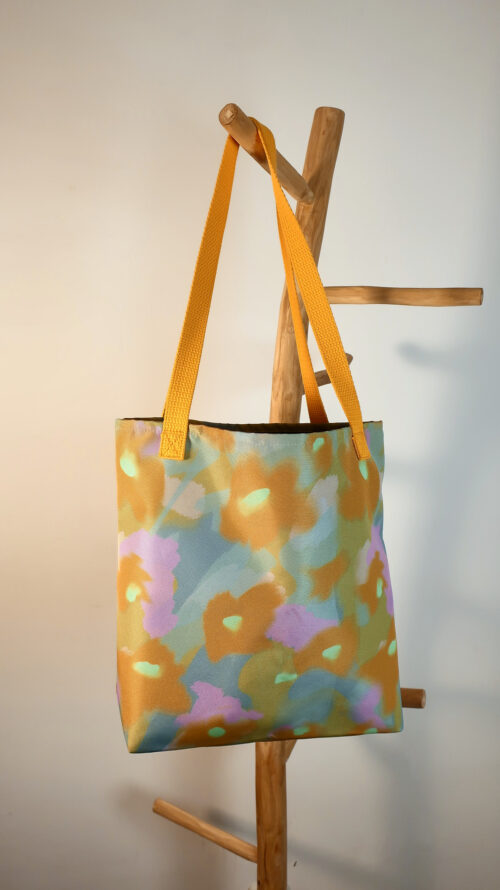 LAINUR Tote bag - Imagen 2