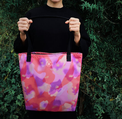 BELAIN tote bag