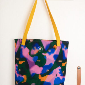 NEBULA Tote bag