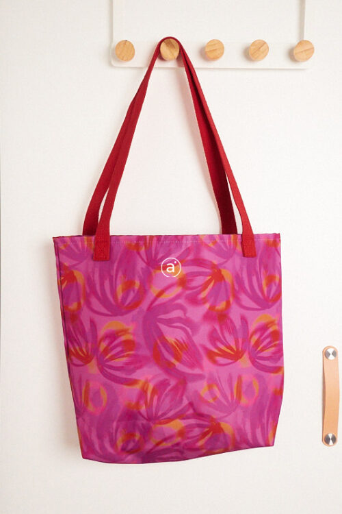 BEGIRI Tote bag