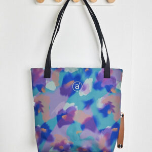 LASAI tote bag