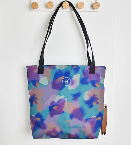 LASAI tote bag