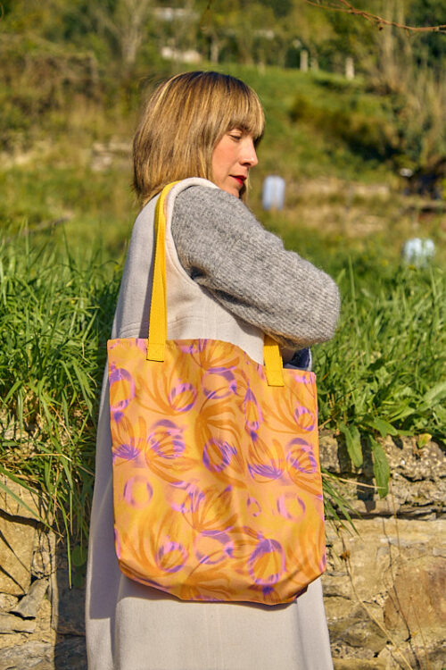 URREZTI Tote bag - Imagen 2