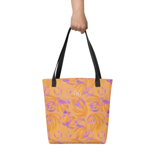 URREZTI Tote bag - Imagen 5