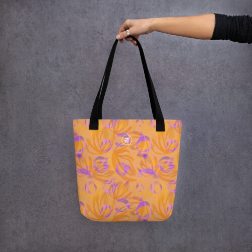 URREZTI Tote bag - Imagen 4