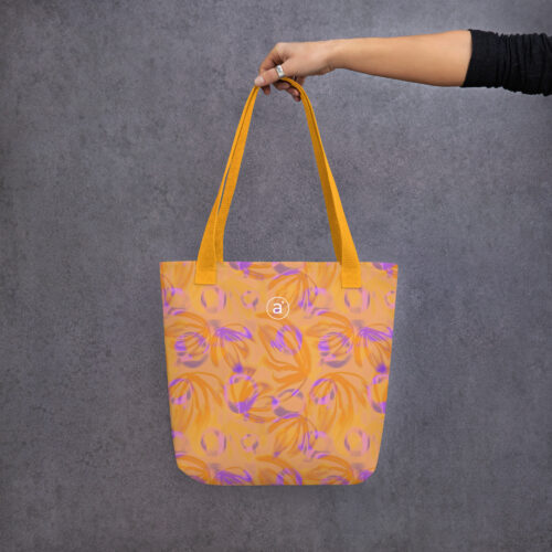 URREZTI Tote bag - Imagen 9