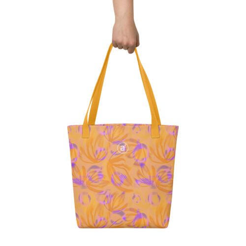 URREZTI Tote bag - Imagen 7