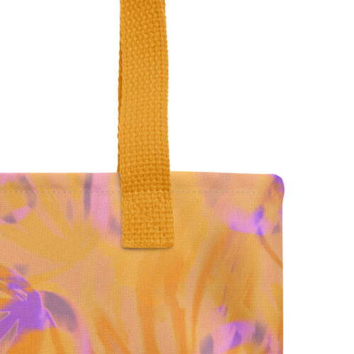 URREZTI Tote bag - Imagen 8