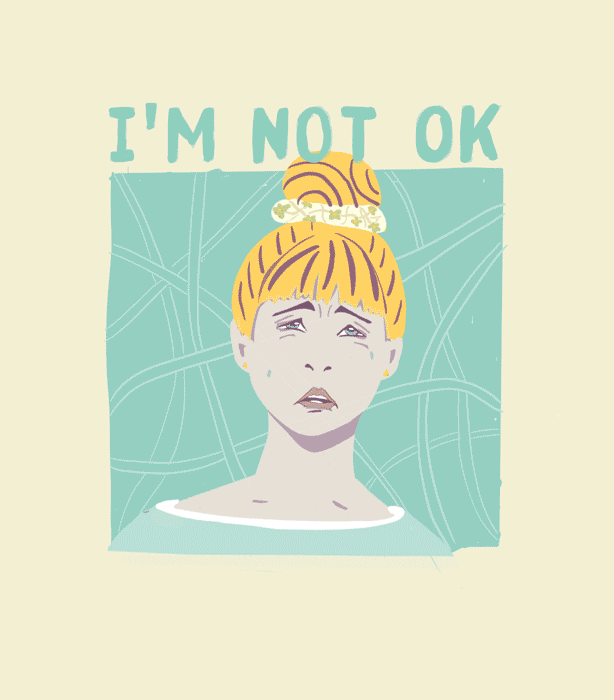I´mNotOk