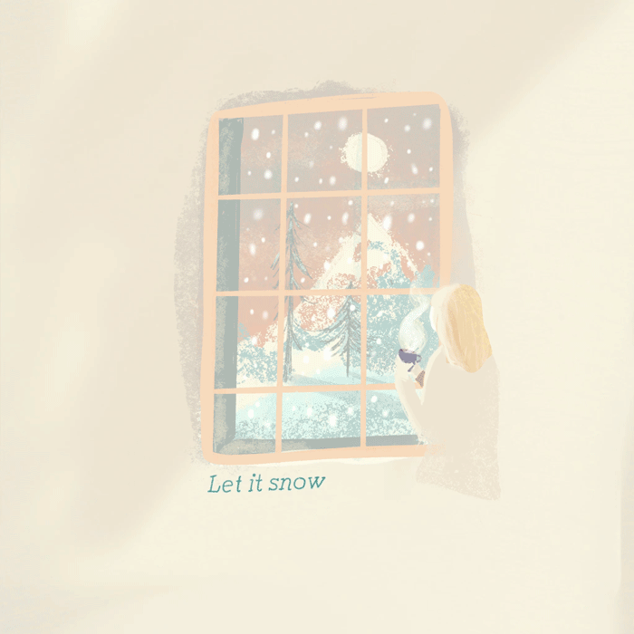 Let-it-snow