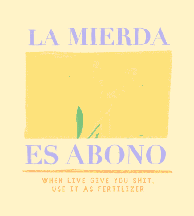 la_mierda_es_abono