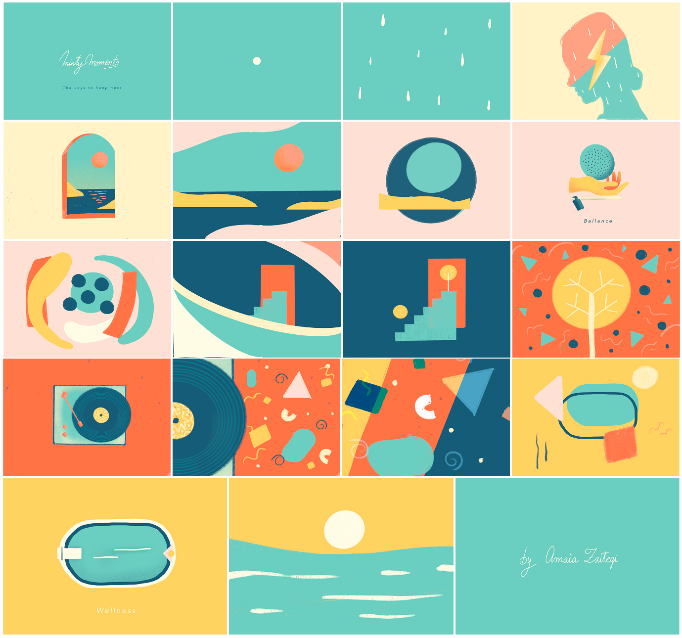 storyboard