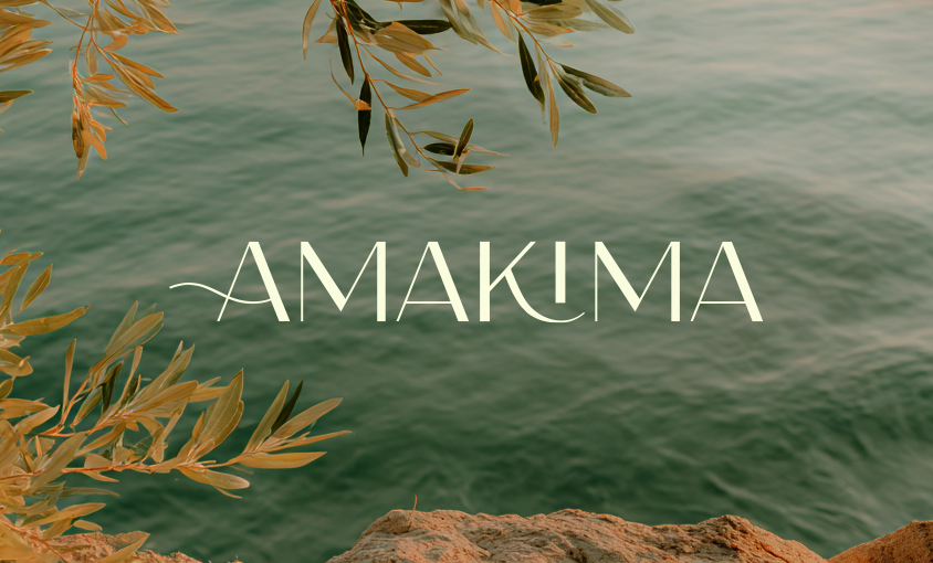 AMAKIMA