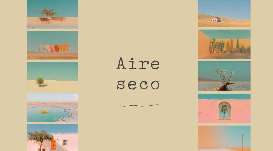 AIRE SECO