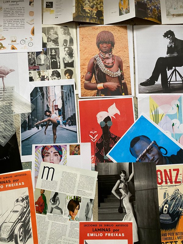 moodboard